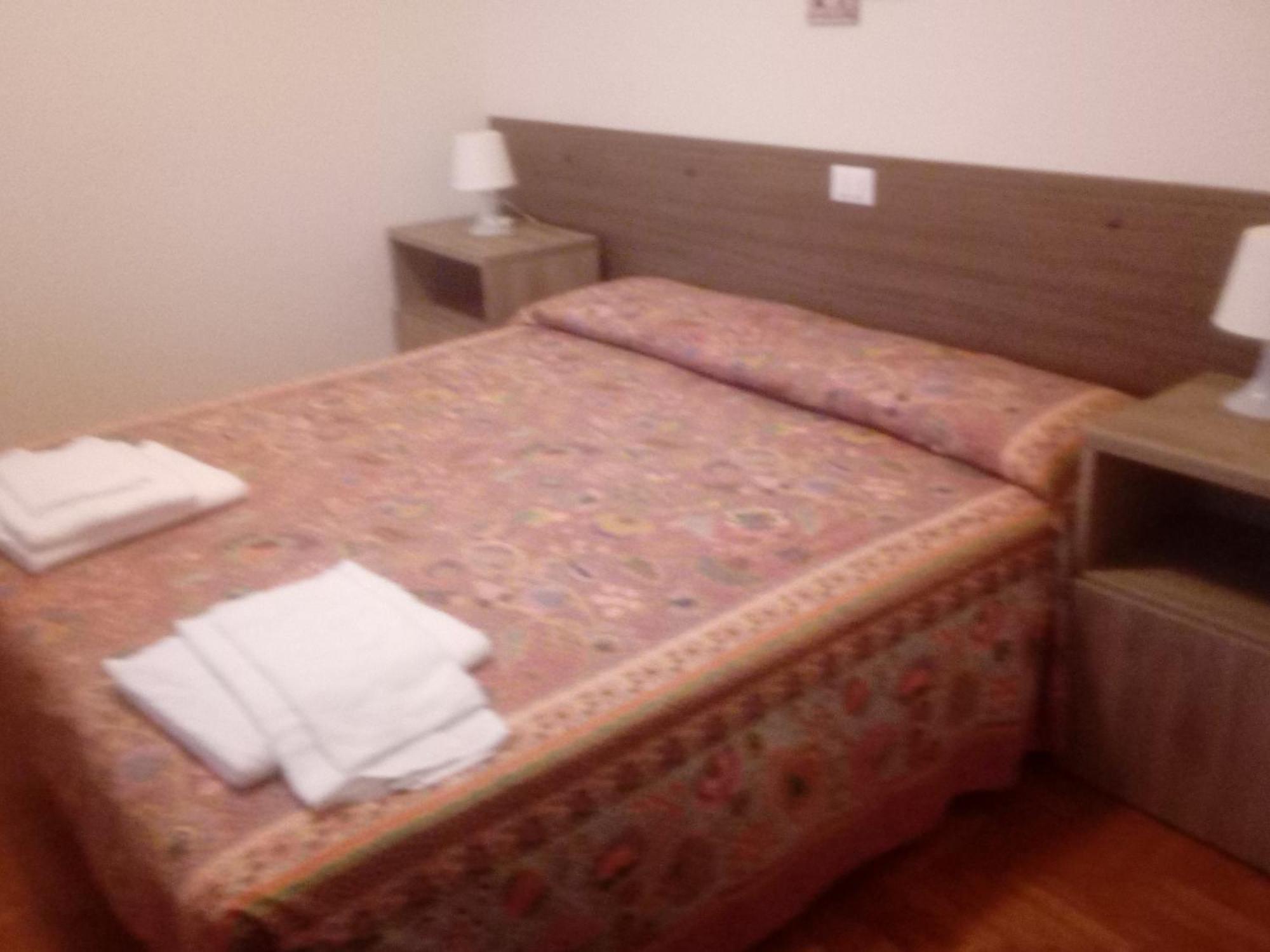 Albergo Alla Pineta Villa Santina エクステリア 写真