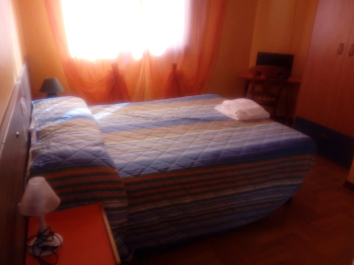 Albergo Alla Pineta Villa Santina エクステリア 写真