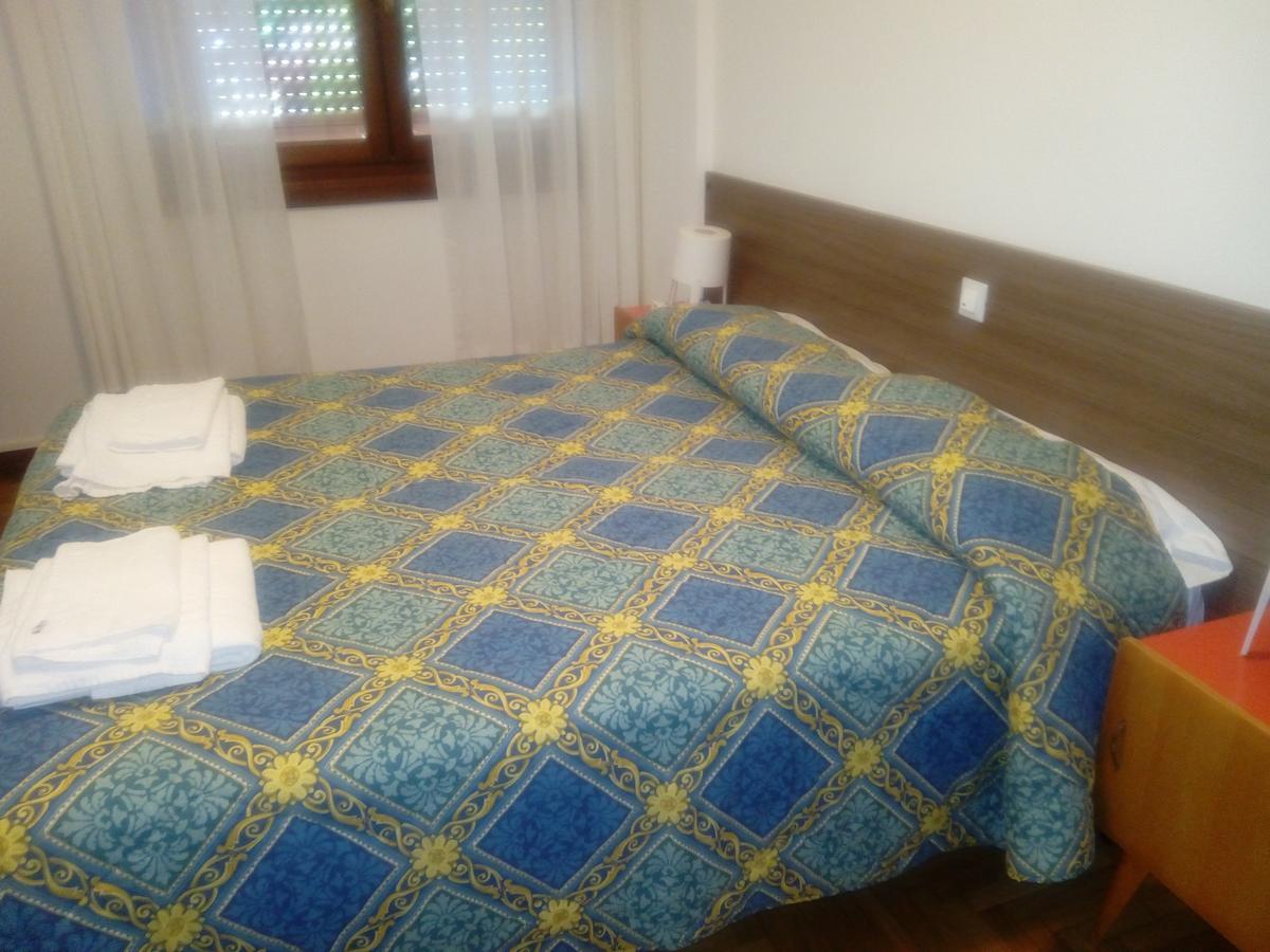 Albergo Alla Pineta Villa Santina エクステリア 写真
